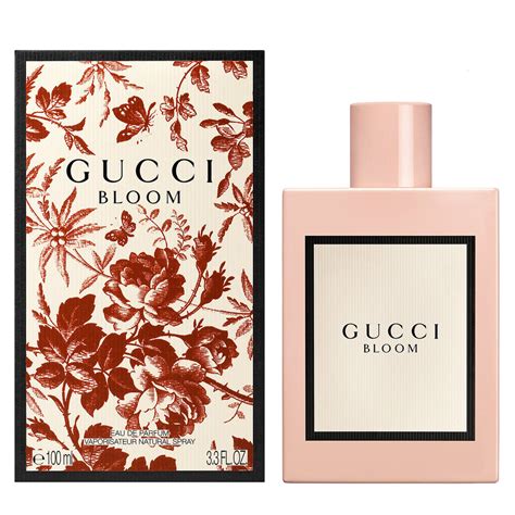 gucci bloom edp fragrance|gucci bloom perfume boots.